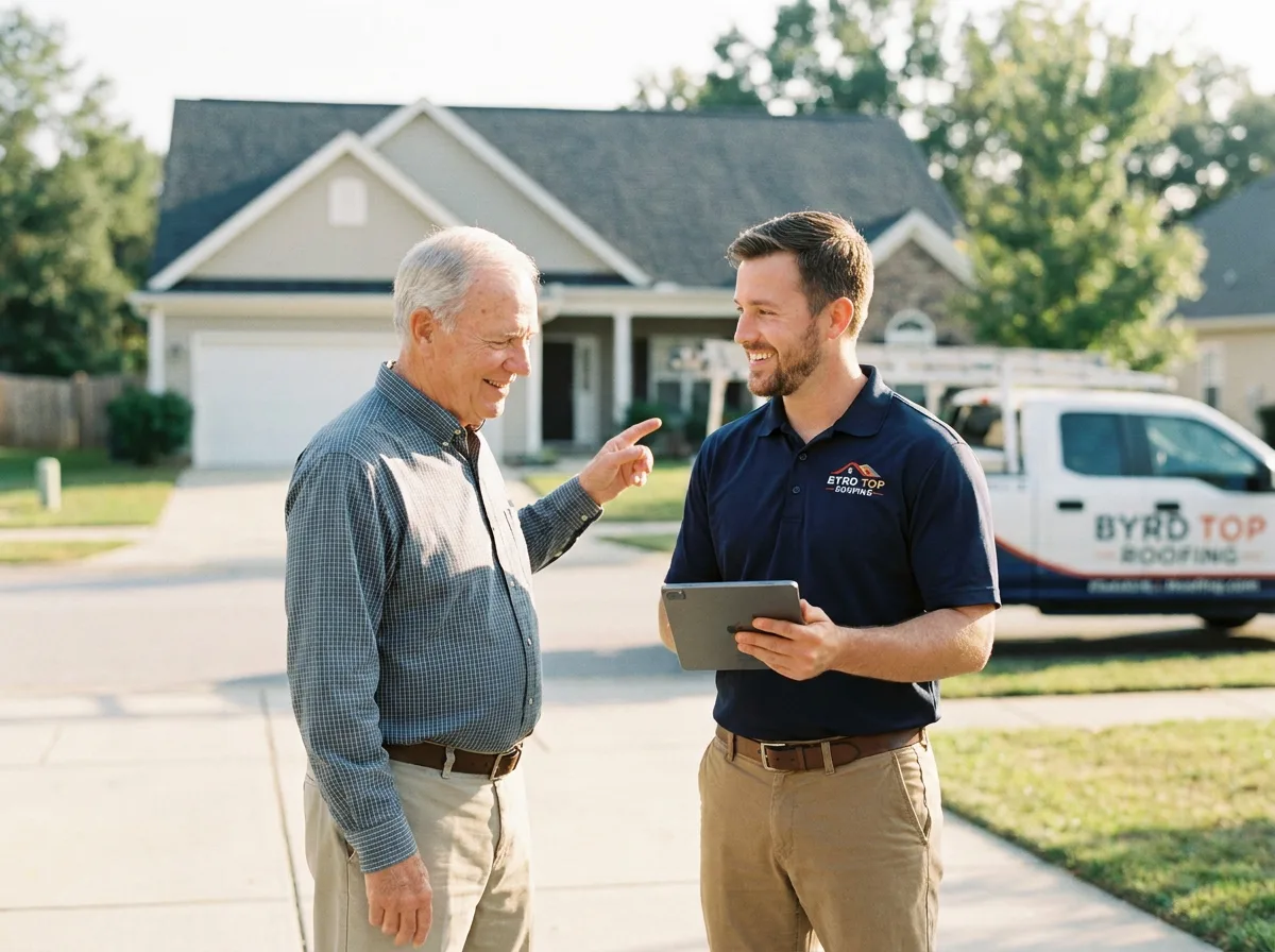 Roofing Van Nuys, CA FAQs